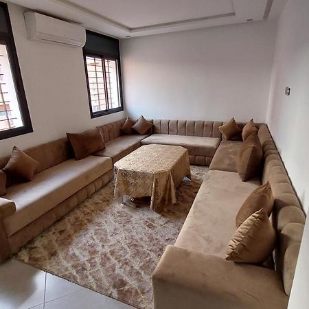 New Apartment In Marrakesh Guliz Экстерьер фото