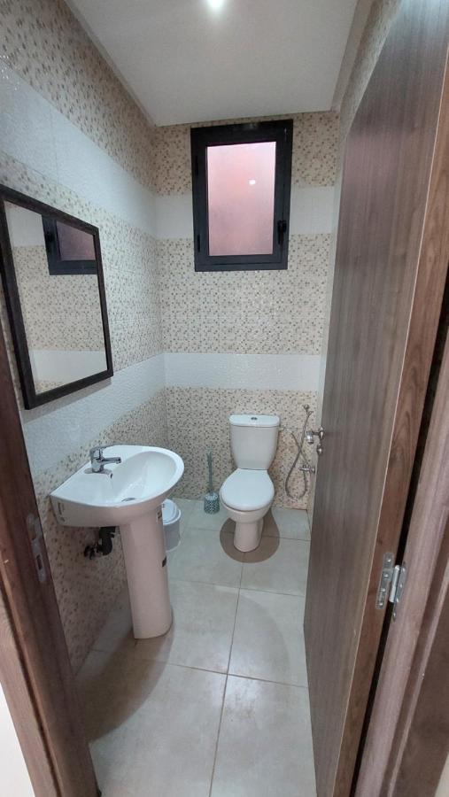 New Apartment In Marrakesh Guliz Экстерьер фото